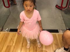 -北京红舞鞋少儿形体舞蹈教育(高新融侨城校区)