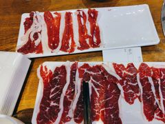 -牛必福潮汕牛肉火锅(油坊桥店)