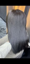 -米可造型烫发染发