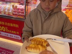 -味多美蛋糕(双合地铁店)
