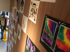 -麦当劳(江滨北路得来速餐厅)