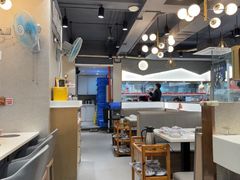 -陈记顺和潮汕牛肉火锅(韩江路店)