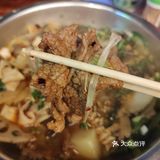 伊藤旁边的地道冒菜～