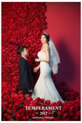 点击看大图 -唯一视觉婚纱摄影(李家村店)