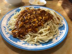 -敦煌达记酱驴肉黄面馆