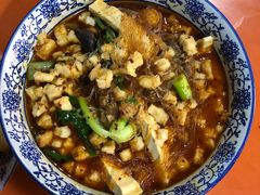 -刘信牛羊肉小炒泡馍(回民街店)