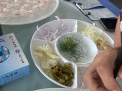 -八仔大富楼·河鲜(西江店)