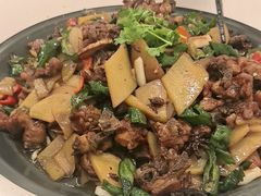 -童婆婆面馆(薛庄小区店)