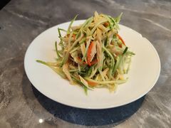 -1937青岛老味道·海肠捞饭·青岛菜(大鲍岛栈桥店)