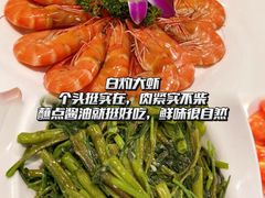 -小海豚•老字号海鲜餐厅(天涯店)