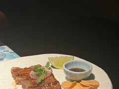 -花潮料理艺食馆(SM新生活广场店)