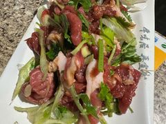 -厚味居炙子烤肉·清真(天桥南纬路店)