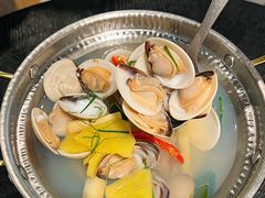 -美奈小馆·越南料理(福田星河COCO Park店)