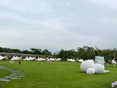 -不觉晓CAMPING(上海迪士尼营地店)