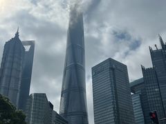-上海中心大厦