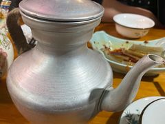 -小厨子私房菜·云南美食店