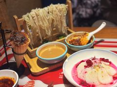 -醉长安(钟楼旗舰店)