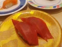 -Musashi回转寿司(京都站八条口店)