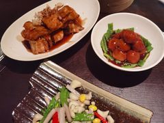 -品悦(崇明凯悦店)