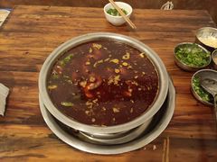 -中和远东火锅兔(老店)
