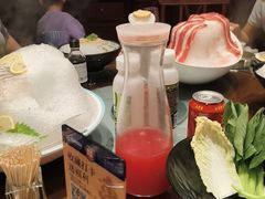 -东海怡品海鲜豆捞(星街坊店)