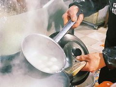 -东北熏肉大饼(后湖店)