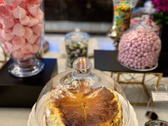 -上海苏宁宝丽嘉酒店·Cafe Bellagio西餐厅
