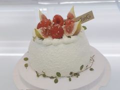 -WenTinG文汀·半糖蛋糕(合生汇店)