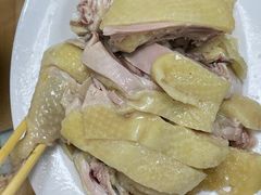 -力哥地道海南菜·联谊文昌鸡老店