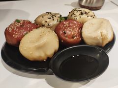 -小杨生煎(龙之梦购物中心店)
