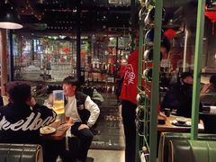 大堂-胡桃里乐队酒馆