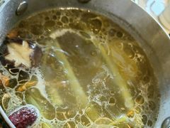 -江南福宴·澳门海鲜.牛肉火锅(汇高栢悦中心店)