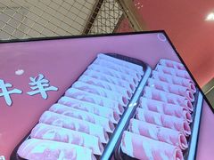 -蜀留香火锅·始于1999·原四川老火锅(白堤路店)