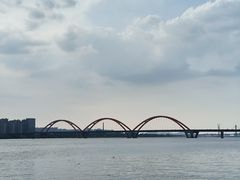 -长沙滨江文化园