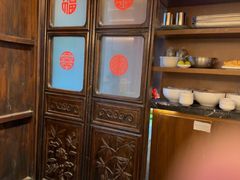-东门口·鲜爆肚涮肉·烧烤(老门东店)