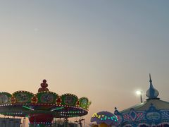 -大学城夜市大排档(凤栖路店)