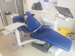 -泰康拜博口腔(松江印象城臻尔店)
