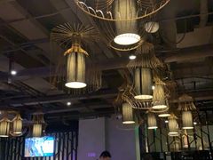 大堂-和彩放题餐厅(酒仙桥店)