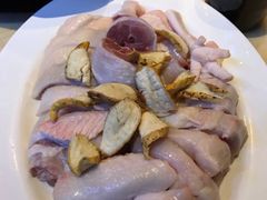 -龙泉人椰子鸡.糟粕醋.海南菜(三亚旗舰店)