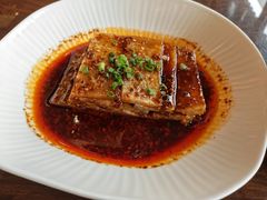 -面辣子·陕西家乡菜(钟楼店)