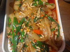 -李不管把把烧(火车南站店)