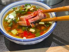 -飘香火锅(玉林西路店)