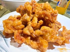 -靠山屯东北农家菜(八龙桥雅苑店)