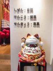 -一本X目奈子日式单根美睫专业店