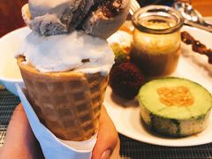 -The COOK·厨餐厅·自助餐(浦东嘉里大酒店)