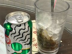 -兰芳园(上环店)