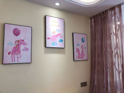 点击看大图 房内设施-英泽产后护理中心(南海总店)
