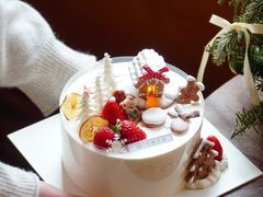 -花甜生活FatimCake·生日蛋糕