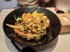 -天府国麻辣香锅(黄岛永旺店)