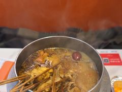 -头牌·鹤岗小串(万达店)